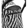 Stokke YOYO 6+ - змінний комплект текстилю для шасі YOYO³ (капюшон і сидіння) • Zebra