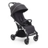 Chicco Goody XPlus - прогулянкова коляска з автоматичним складанням ONE touch • Ebony