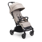 Chicco Goody XPlus - прогулянкова коляска з автоматичним складанням ONE touch • Sandshell
