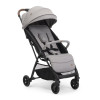 Chicco Glee - ультракомпактна прогулянкова коляска вагою 5.9 кг з автоматичним складанням ONE touch • Пісочний