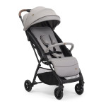Chicco Glee - ультракомпактна прогулянкова коляска вагою 5.9 кг з автоматичним складанням ONE touch • Пісочний