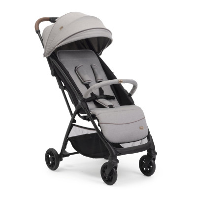 Chicco Glee - ультракомпактна прогулянкова коляска вагою 5.9 кг з автоматичним складанням ONE touch • Пісочний