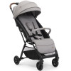 Chicco Glee - ультракомпактна прогулянкова коляска вагою 5.9 кг з автоматичним складанням ONE touch • Пісочний