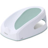 Ingenuity Easy Rinse - горка для купания малышей до 6 месяцев или 9 кг • Зеленый Ingenuity Easy Rinse - горка для купания малышей до 6 месяцев или 9 кг • Зеленый