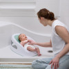 Ingenuity Easy Rinse - горка для купания малышей до 6 месяцев или 9 кг • Зеленый