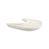 Stokke Tray - стільниця для стільчика Tripp Trapp, використовується з Baby Set • Vanilla White