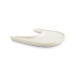 Stokke Tray - стільниця для стільчика Tripp Trapp, використовується з Baby Set • Vanilla White