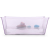 Stokke Flexi Bath - складана ванночка з термочутливою пробкою • Lavender