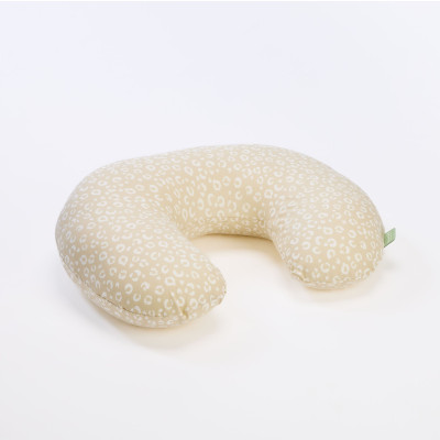Tutti Bambini Feeding Pillow - подушка для кормления со съемным чехлом • Love Cats
