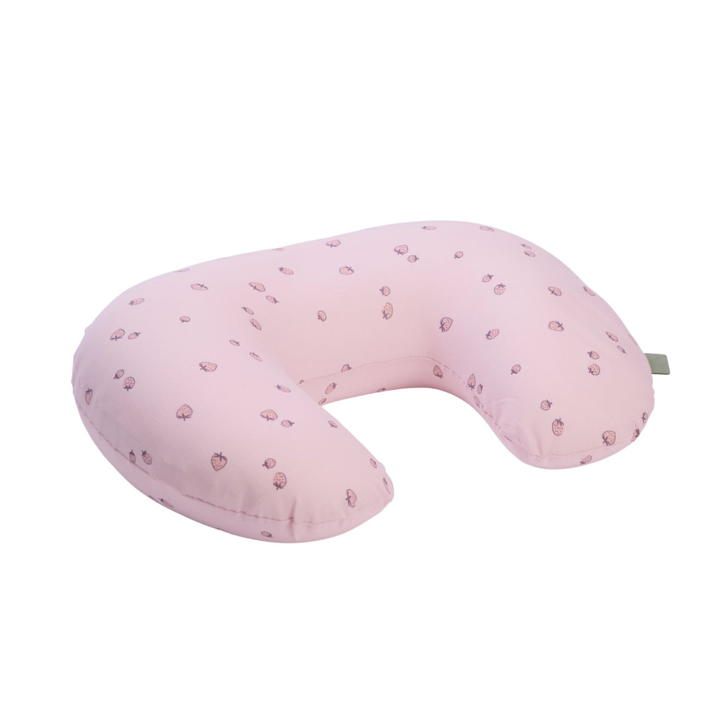 Tutti Bambini Feeding Pillow - подушка для кормления со съемным чехлом • Tiny Tails