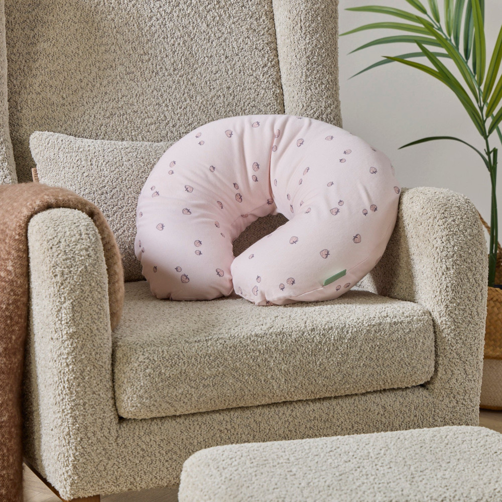 Tutti Bambini Feeding Pillow - подушка для кормления со съемным чехлом • Tiny Tails Tutti Bambini Feeding Pillow - подушка для кормления со съемным чехлом • Tiny Tails