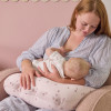 Tutti Bambini Feeding Pillow - подушка для кормления со съемным чехлом • Tiny Tails