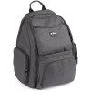 Chicco Changing Backpack - рюкзак-трансформер 2 в 1 з пеленальним місцем і термокишенями