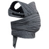 Chicco Boppy ComfyFit Evolution - слинг с двумя положениями переноски и сумкой для хранения • Grey