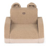 Chicco Twist - дитяче крісло-трансформер з трьома конфігураціями • Teddy (79098.56)