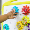 Baby Einstein Curiosity Table - ігровий центр із шестерінками, мелодіями та дошкою для малювання