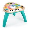 Baby Einstein Clever Composer Tune Table Magic Touch - музичний столик із деревʼяною сенсорною поверхнею і 22 інструментами