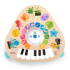 Baby Einstein Clever Composer Tune Table Magic Touch - музичний столик із деревʼяною сенсорною поверхнею і 22 інструментами