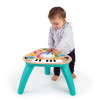 Baby Einstein Clever Composer Tune Table Magic Touch - музичний столик із деревʼяною сенсорною поверхнею і 22 інструментами