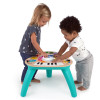Baby Einstein Clever Composer Tune Table Magic Touch - музичний столик із деревʼяною сенсорною поверхнею і 22 інструментами
