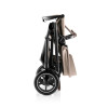 Britax Romer Smile 5Z - всесезонная прогулочная коляска с большими колесами • Style Teak