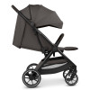 ABC Design Avus 3 - прогулянкова коляска, складання однією рукою, безкамерні колеса • Nut