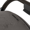 ABC Design Avus 3 - прогулянкова коляска, складання однією рукою, безкамерні колеса • Nut