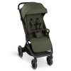 ABC Design Avus 3 - прогулянкова коляска, складання однією рукою, безкамерні колеса • Pea