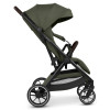 ABC Design Avus 3 - прогулянкова коляска, складання однією рукою, безкамерні колеса • Pea