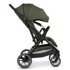 ABC Design Avus 3 - прогулянкова коляска, складання однією рукою, безкамерні колеса • Pea