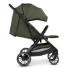 ABC Design Avus 3 - прогулянкова коляска, складання однією рукою, безкамерні колеса • Pea
