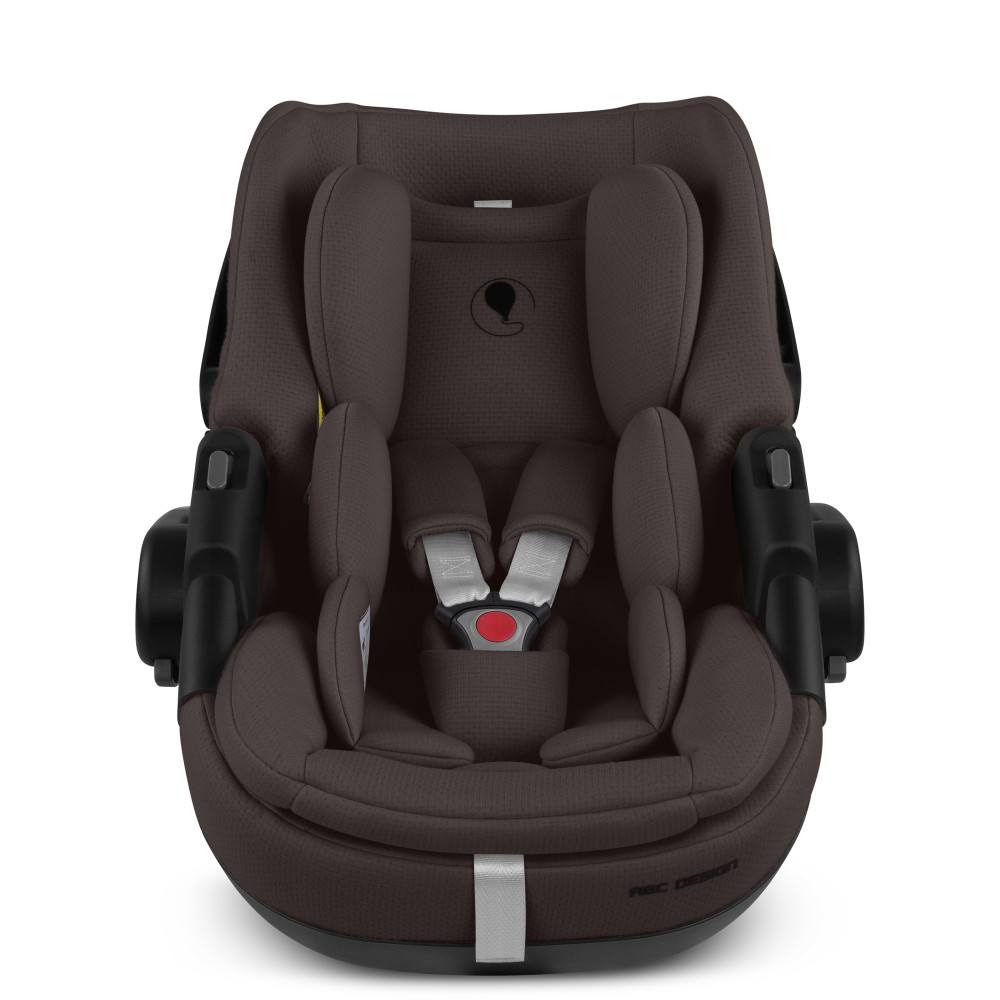 ABC Design Calla i-Size - автокрісло з пласким положенням для сну • Falcon ABC Design Calla i-Size - автокрісло з пласким положенням для сну • Falcon