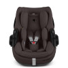 ABC Design Calla i-Size - автокрісло з пласким положенням для сну • Falcon