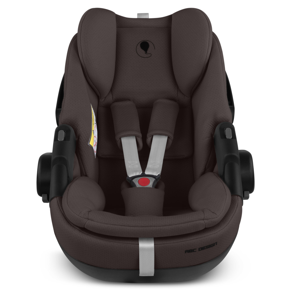 ABC Design Calla i-Size - автокрісло з пласким положенням для сну • Falcon ABC Design Calla i-Size - автокрісло з пласким положенням для сну • Falcon