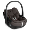 ABC Design Calla i-Size - автокрісло з пласким положенням для сну • Falcon
