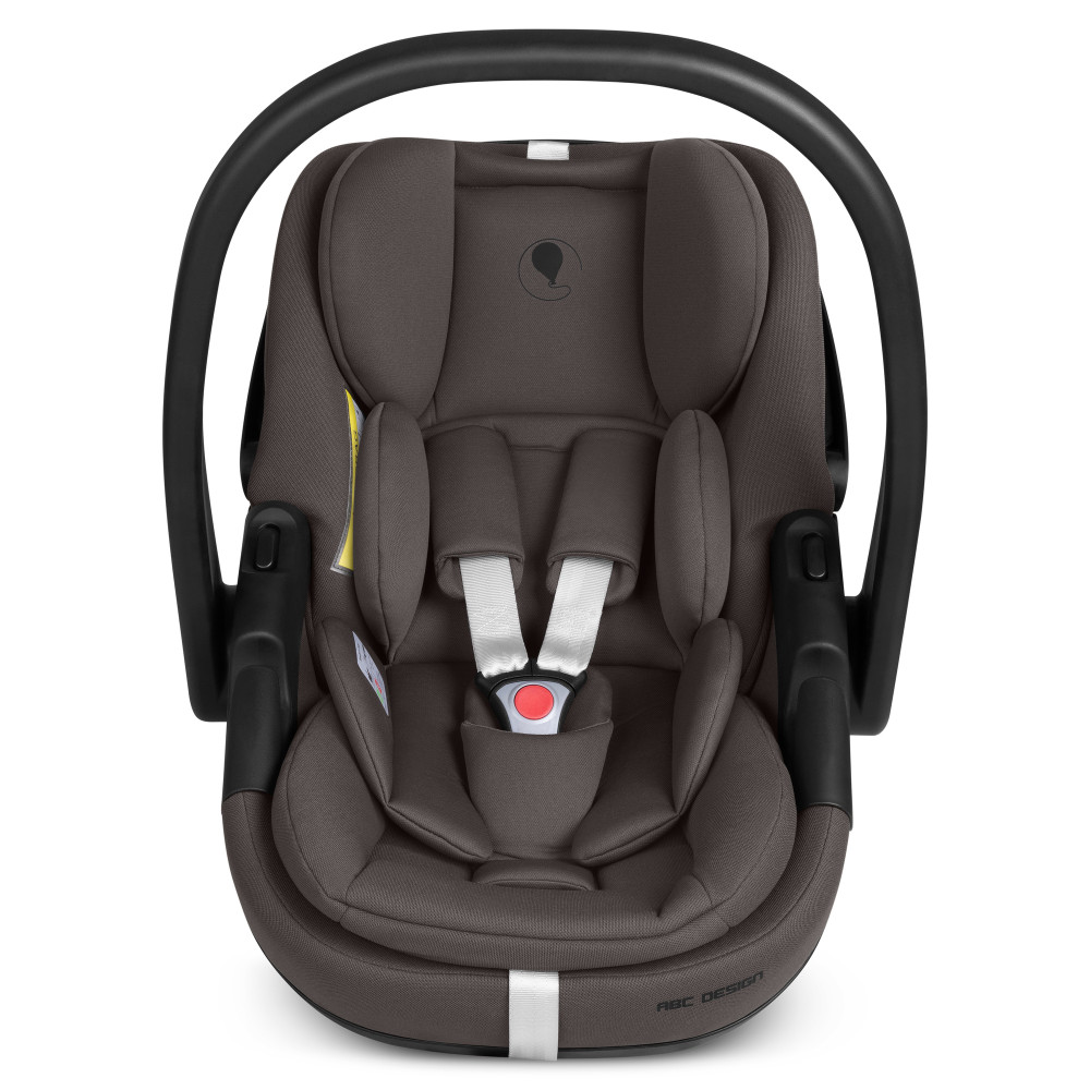 ABC Design Calla i-Size - автокрісло з пласким положенням для сну • Falcon ABC Design Calla i-Size - автокрісло з пласким положенням для сну • Falcon