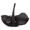 ABC Design Calla i-Size - автокрісло з пласким положенням для сну • Falcon