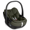 ABC Design Calla i-Size - автокрісло з пласким положенням для сну • Olive