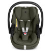 ABC Design Calla i-Size - автокрісло з пласким положенням для сну • Olive