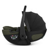 ABC Design Calla i-Size - автокрісло з пласким положенням для сну • Olive