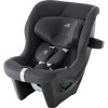 Britax Romer MAX-SAFE PRO - автокресло для детей (от 3 месяцев до 7 лет / 61 - 125 см), установка только против направления движения RWF • Classic Midnight Grey
