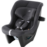 Britax Romer MAX-SAFE PRO - автокресло для детей (от 3 месяцев до 7 лет / 61 - 125 см), установка только против направления движения RWF • Classic Midnight Grey Britax Romer MAX-SAFE PRO - автокресло для детей (от 3 месяцев до 7 лет / 61 - 125 см), установка только против направления движения RWF • Classic Midnight Grey