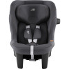 Britax Romer MAX-SAFE PRO - автокресло для детей (от 3 месяцев до 7 лет / 61 - 125 см), установка только против направления движения RWF • Classic Midnight Grey