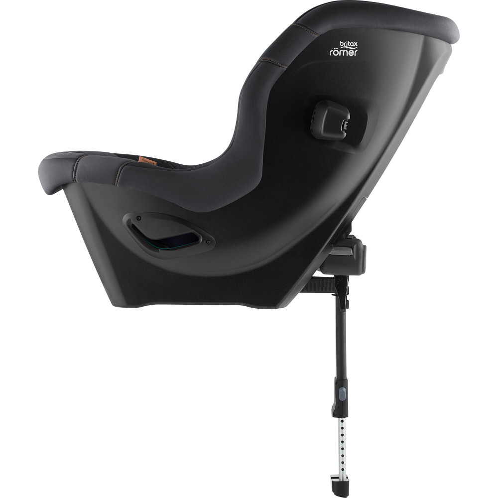 Britax Romer MAX-SAFE PRO - автокресло для детей (от 3 месяцев до 7 лет / 61 - 125 см), установка только против направления движения RWF • Classic Midnight Grey Britax Romer MAX-SAFE PRO - автокресло для детей (от 3 месяцев до 7 лет / 61 - 125 см), установка только против направления движения RWF • Classic Midnight Grey
