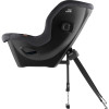 Britax Romer MAX-SAFE PRO - автокресло для детей (от 3 месяцев до 7 лет / 61 - 125 см), установка только против направления движения RWF • Classic Midnight Grey