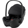 Britax Romer Baby-Safe Pro Set - комплект автокресла для младенца с поворотной базой ISOFIX Vario Base 5Z (от рождения до 15 месяцев / 40 - 85 см) • LUX Onyx Black