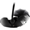 Britax Romer Baby-Safe Pro Set - комплект автокресла для младенца с поворотной базой ISOFIX Vario Base 5Z (от рождения до 15 месяцев / 40 - 85 см) • Style Carbon Black