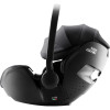 Britax Romer Baby-Safe Pro Set - комплект автокресла для младенца с поворотной базой ISOFIX Vario Base 5Z (от рождения до 15 месяцев / 40 - 85 см) • Style Carbon Black