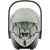 Britax Romer Baby-Safe Pro Set - комплект автокресла для младенца с поворотной базой ISOFIX Vario Base 5Z (от рождения до 15 месяцев / 40 - 85 см) • Style Sage Green