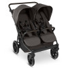 ABC Design Bayamo - прогулочная коляска для двойни • Nut ABC Design Bayamo - прогулочная коляска для двойни • Nut